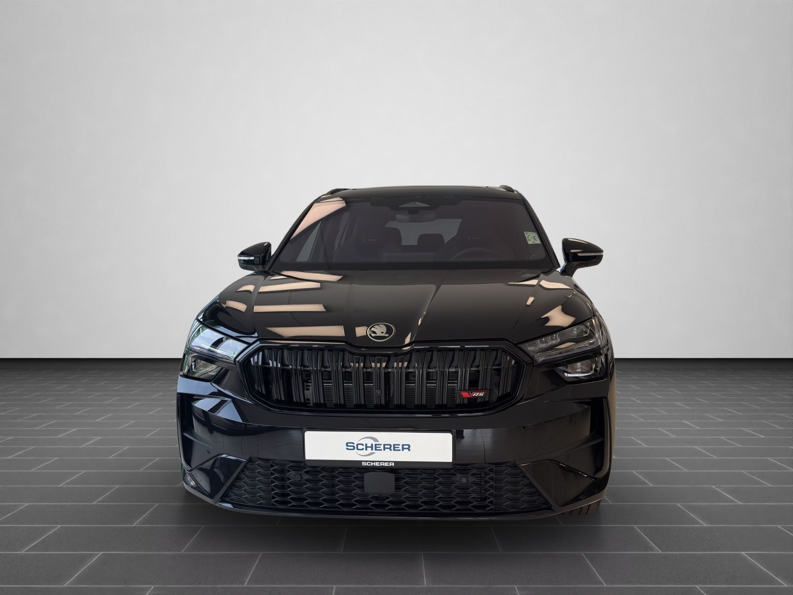 Skoda Kodiaq - Bild 7