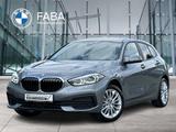 BMW 118i Hatch Advantage DAB LED WLAN RFK Tempomat - BMW 118 Jahreswagen: 118d