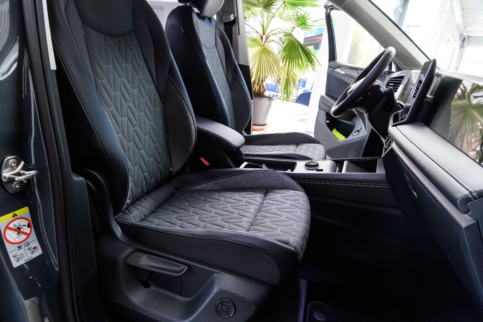 Volkswagen Tiguan - Bild 22