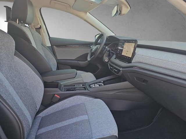 Fahrzeugabbildung SKODA Octavia Combi PA 2.0 TDI  Selection DSG ACC Matr