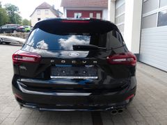 FORD Focus Turnier ST-Line X