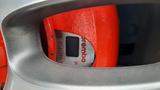 Abarth 595 17" LM-Felgen TOP ZUSTAND Liebhaber-Fzg. - graue Abarth 595