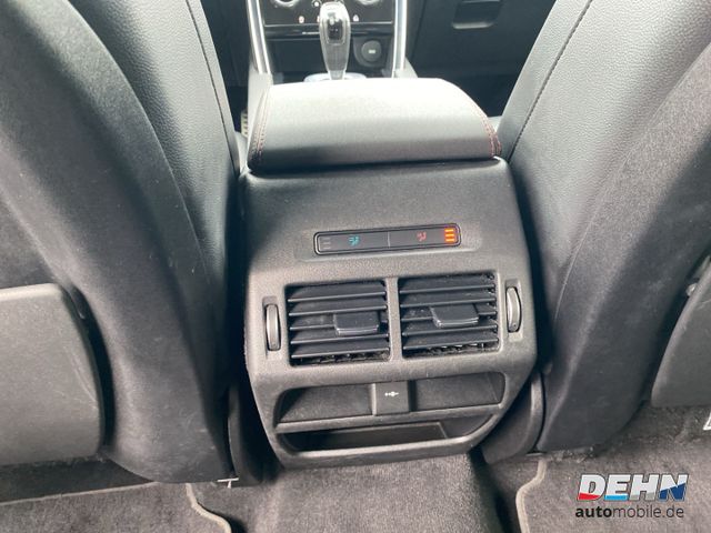 Land Rover Discovery Sport 2.0 R-Dynamic AWD Black-Paket HU