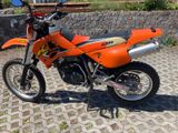 KTM LC4 620 - KTM LC4 620