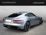 Jaguar F-Type Coupe P300 R-Dyn.  Eiger RWD Grey - Jaguar F-Type Tageszulassungen