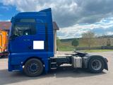 MAN TGX 18.460 XXL ADR STANDKLIMA GERMAN TRUCK - Offers