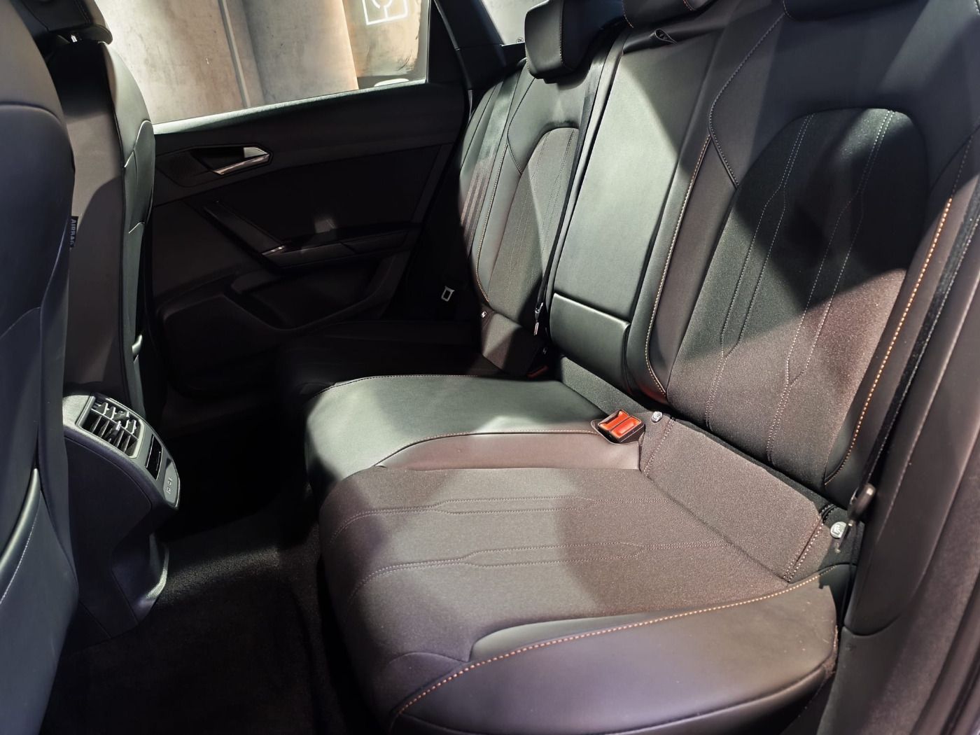 Cupra Leon - Bild 16