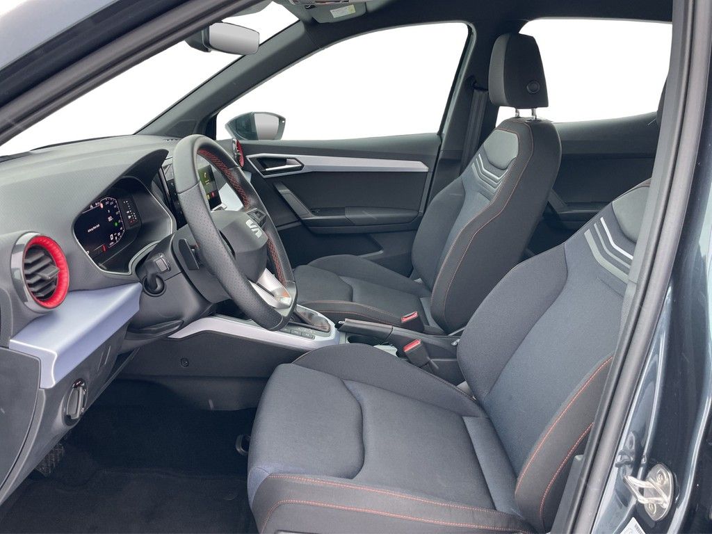 Seat Arona - Bild 11