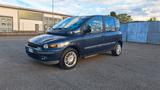 Fiat Multipla 1.6 16V cat SX - Fiat Multipla