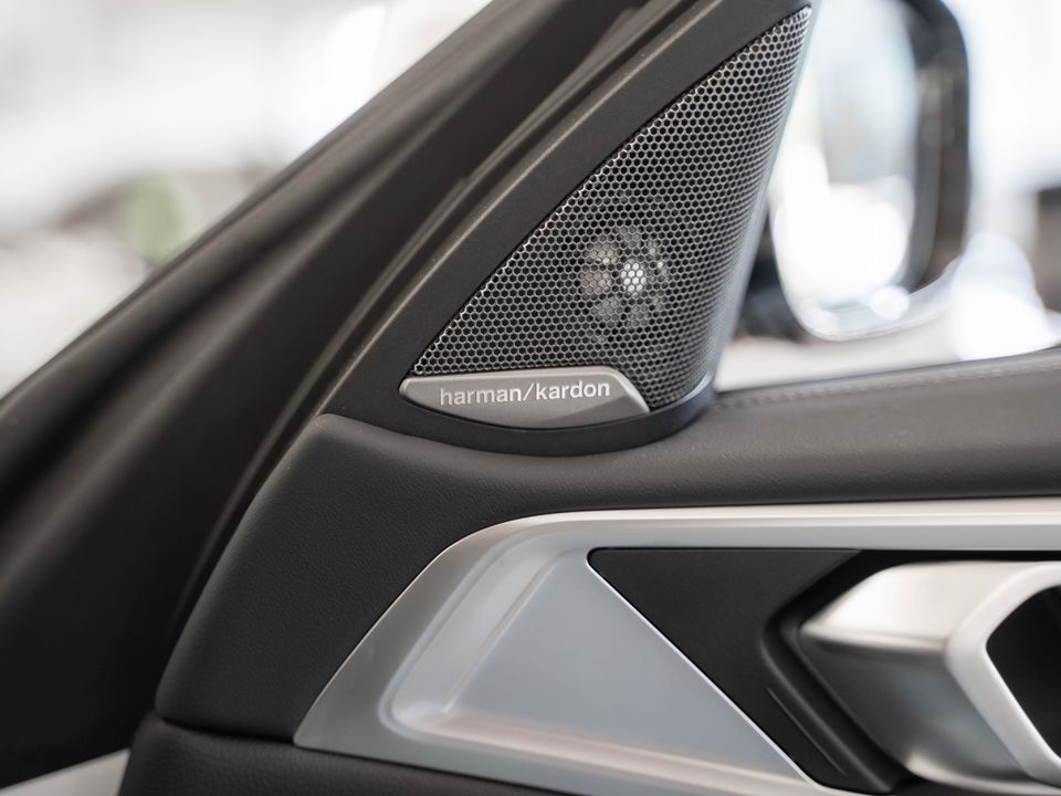 BMW 420 - Bild 11