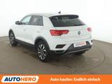 Volkswagen T-Roc 1.0 TSI Active*NAVI*VC*ACC*SHZ* - VW T-Roc Gebrauchtwagen in Frankfurt
