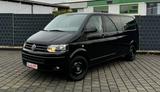 Volkswagen T5 / Caravelle  lang/Navi/DSG/Standhzg/DopKlima - VW T5 Gebrauchtwagen in Wuppertal