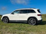 Mercedes-Benz GLB 250 4MATIC AMG Line-Pano uvm. - Mercedes-Benz GLB 250 Gebrauchtwagen