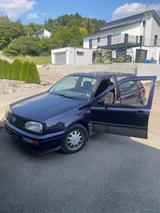 Volkswagen Golf 1.8 55kW CL Europe Auto CL Europe - Volkswagen Golf aus 1996: Kombi