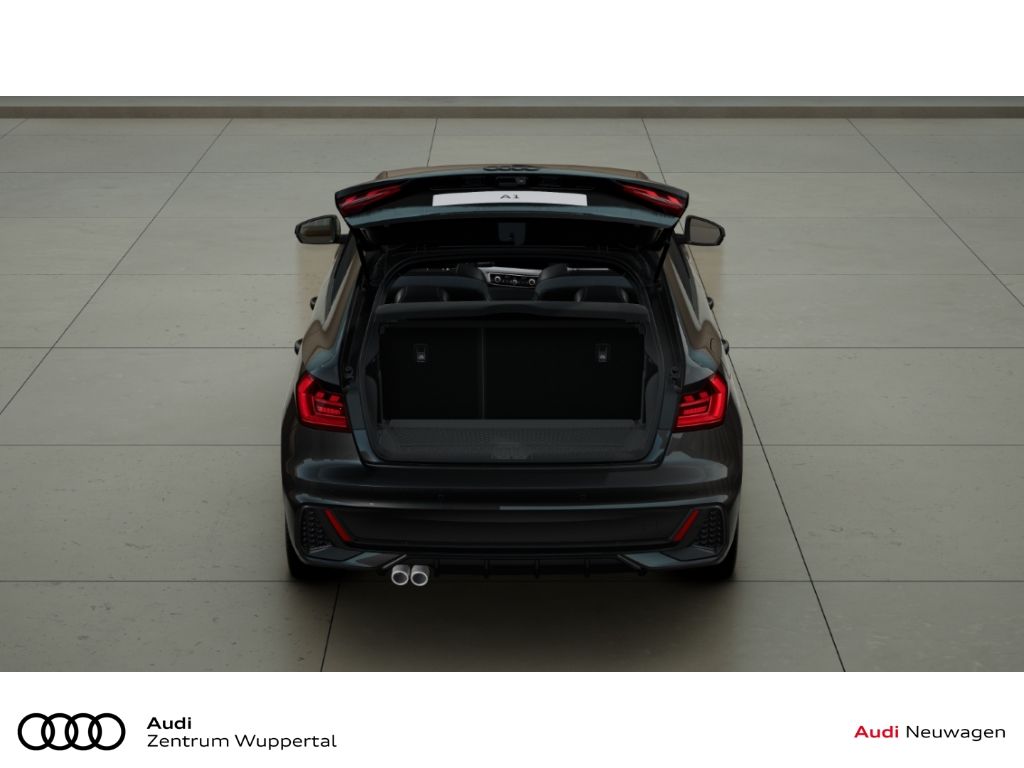 Audi A1 - Bild 7