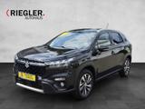 Suzuki S-Cross 1.4 Hybrid Allgrip Automatik AHK - Suzuki (SX4) S-Cross mit Benzin-Antrieb: Automatik