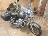 Moto Guzzi California - MOTO GUZZI CALIFORNIA