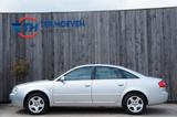 Audi A6 2.0 Klima Navi Xenon AHK 96KW Euro 4 - gebrauchte Audi A6 aus dem Jahr 2002