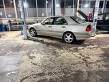 Mercedes-Benz Mercedes Benz W202 C240 Elegance - Mercedes-Benz C 240 aus 1997