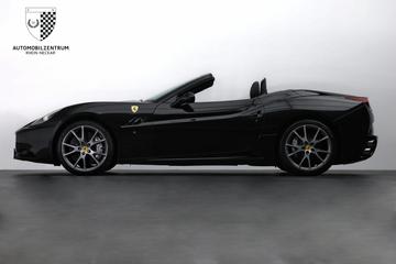 2009 Ferrari CALIFORNIA — фото 4