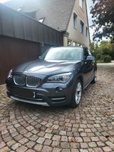 BMW X1 xDrive18d -