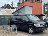 Volkswagen T6 California Beach 4Motion DSG NAVI PDC ACC - VW T6 California in Essen