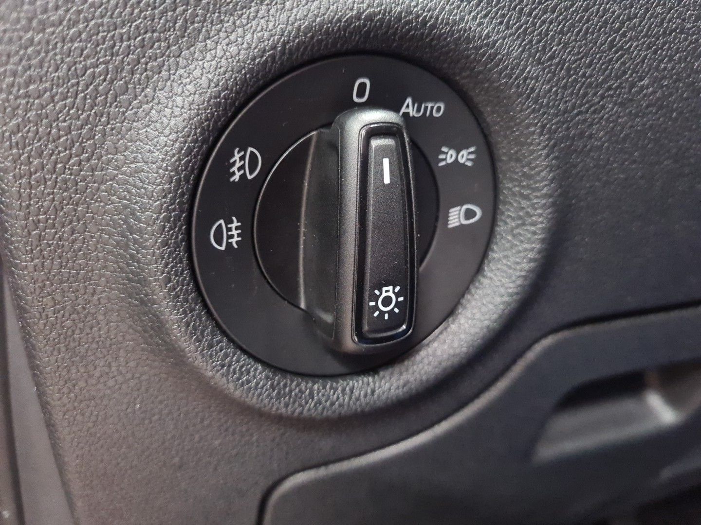 Skoda Fabia - Bild 18