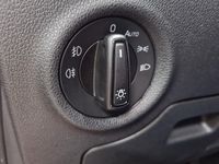 Skoda Fabia - Vorschau Bild 18