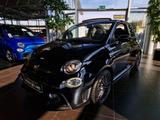 Abarth 695C XENON ALU SABELT CARPLAY - Abarth 695C Gebrauchtwagen