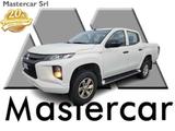 Mitsubishi MITSUBISHI L200 L200 d.cab 2.3d Invite Connect 4 - Mitsubishi L200 aus 2021