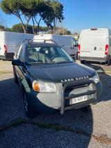 Land Rover Freelander 2.0 Td4 16V cat Station Wa - Land Rover Gebrauchtwagen von 2000