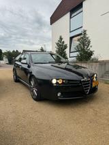Alfa Romeo 159 1,8 TBI TI - Alfa Romeo 159: 1.8