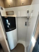 Pössl 2Win Vario | Automatik | Platz für 4 Personen