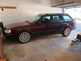 Audi 100 C4 2.8 V6 in gutem Zustand - gebrauchte Audi 100 aus dem Jahr 1994