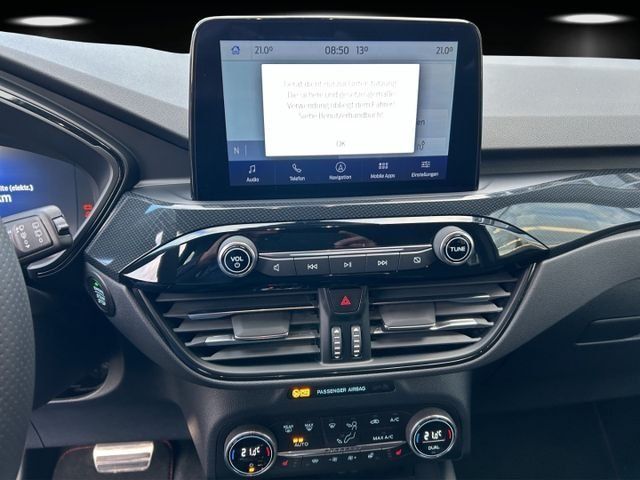 Fahrzeugabbildung Ford Kuga 2.5 Duratec ST-Line Navi digitales Cockpit
