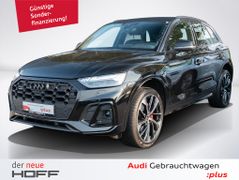 Audi Q5 S line 40 TDI quattro 21 Zoll