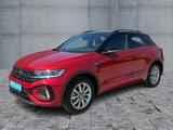 Volkswagen T-Roc 2.0 TDI 4M DSG R-LINE 5JG+LEDplus+NAVI+AHK - VW T-Roc Gebrauchtwagen in Leipzig