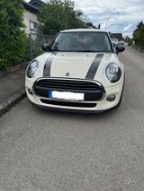 MINI One D One - MINI One D Gebrauchtwagen