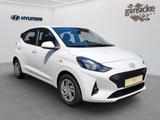 Hyundai i10 1.0 Select inkl. Sitzheizung ! - Hyundai i10 aus 2025