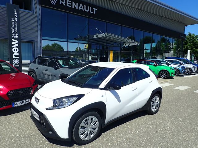 Toyota Aygo X Play