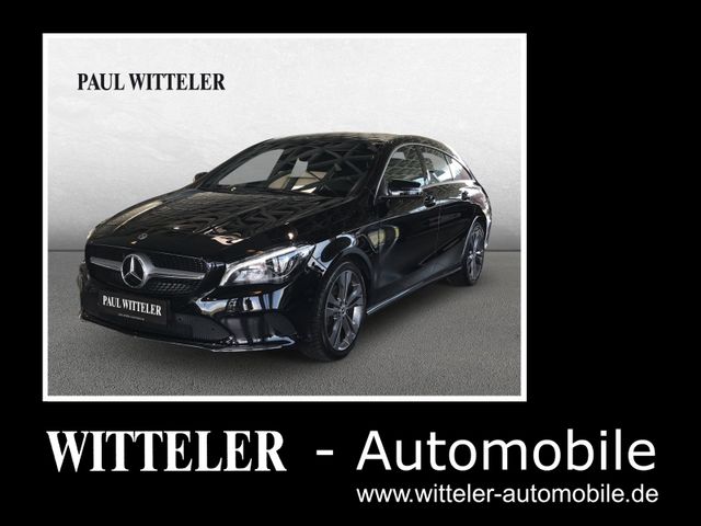 MERCEDES-BENZ CLA 200 Shooting Brake Urban AHK/LED/Navi/Klima