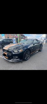 Ford mustang - Ford Mustang: For