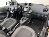 Smart ForTwo cabrio Brabus/KAMERA/SOUND/SHZ/KLIMA/NAVI - : Cabrio, Brabus