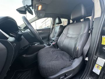 Nissan Qashqai - 11