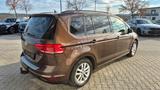 Volkswagen Touran 1.4 TSI Comfortline ACC AHK Navi PDC Klim - Volkswagen Touran: Braun