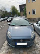 Fiat Punto 1.4 8V Dynamic Dynamic - Fiat Punto in Duisburg