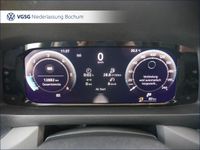Volkswagen Crafter - Vorschau Bild 13