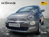 Fiat 500 1.0 DOLCEVITA Klima*Glasdach*CarPlay - Fiat 500: Glasdach