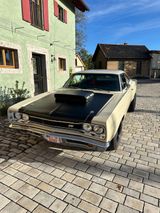 Dodge Coronet 1969er - Dodge Coronet Gebrauchtwagen