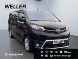 Toyota Proace 2,0l-D-4D L2 Verso Team D *HUD*ACC*CAM*SH - Toyota Gebrauchtwagen in Solingen